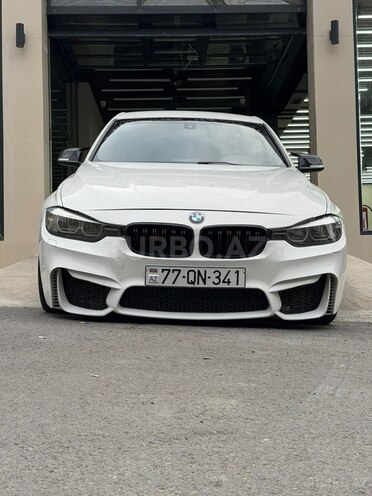 BMW 328-1