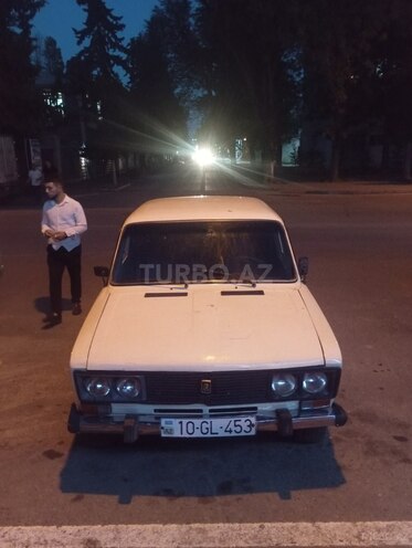 LADA (VAZ) 2106-1