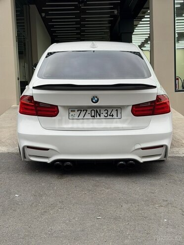 BMW 328-4