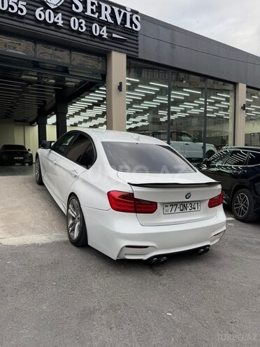 BMW 328-5
