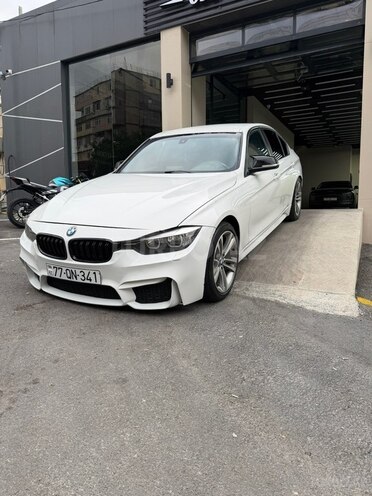 BMW 328-3