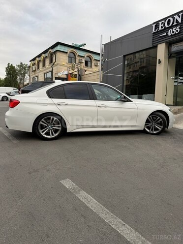 BMW 328-8