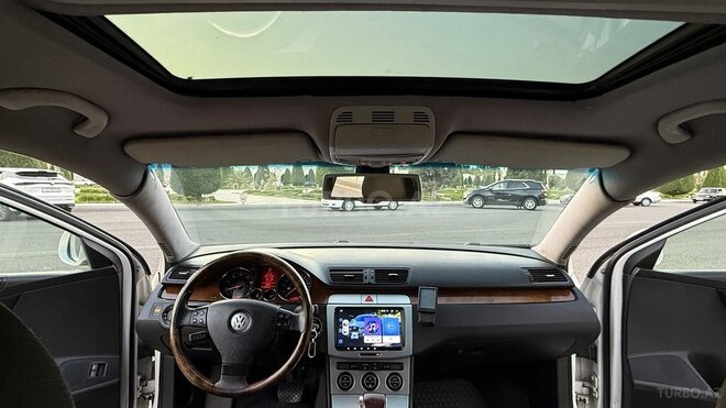 Volkswagen Passat-3