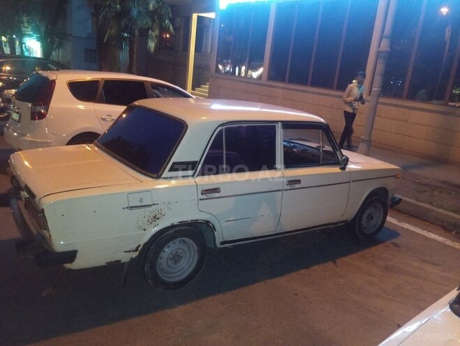 LADA (VAZ) 2106-3