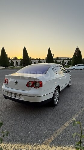 Volkswagen Passat-10