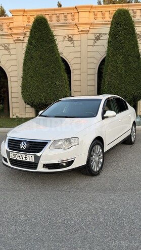 Volkswagen Passat-12