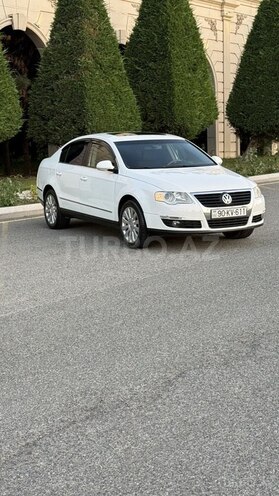 Volkswagen Passat-14