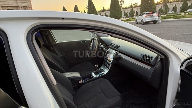 Volkswagen Passat-7
