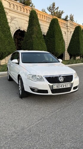 Volkswagen Passat-13