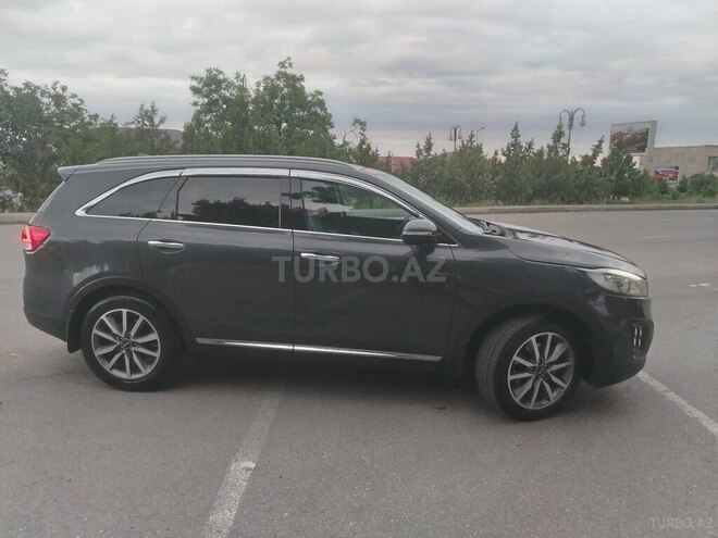 Kia Sorento-3