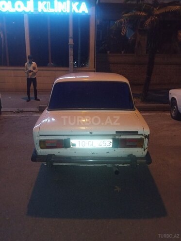 LADA (VAZ) 2106-4
