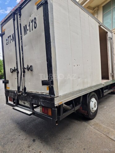Isuzu NPR 66 P-7