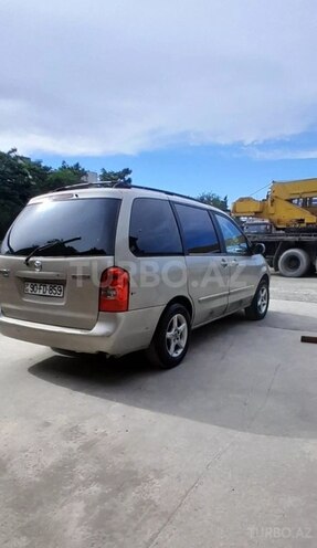 Mazda MPV-10