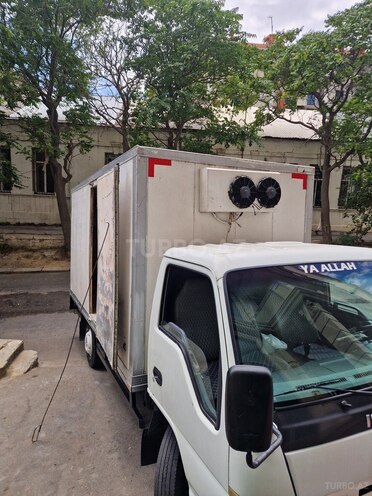 Isuzu NPR 66 P-5