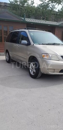 Mazda MPV-11