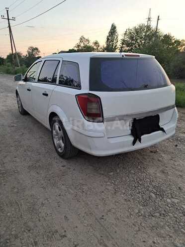 Opel Astra-5