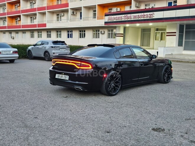 Dodge Charger-6
