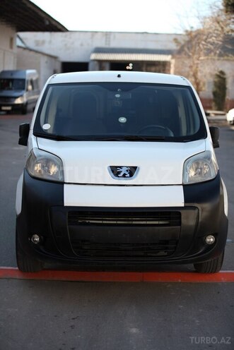 Peugeot Bipper-5
