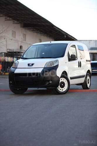 Peugeot Bipper-3