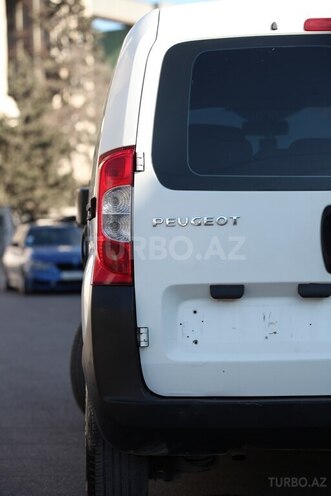 Peugeot Bipper-15