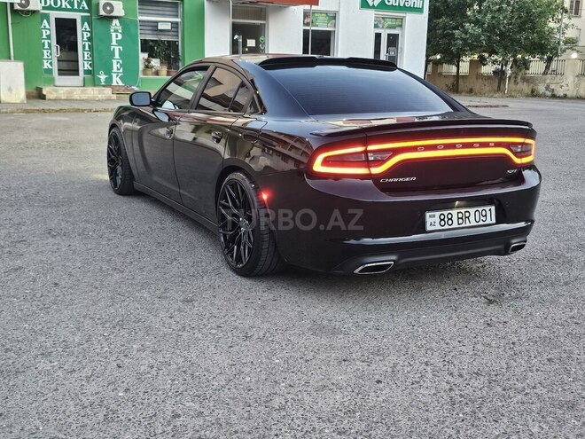 Dodge Charger-14