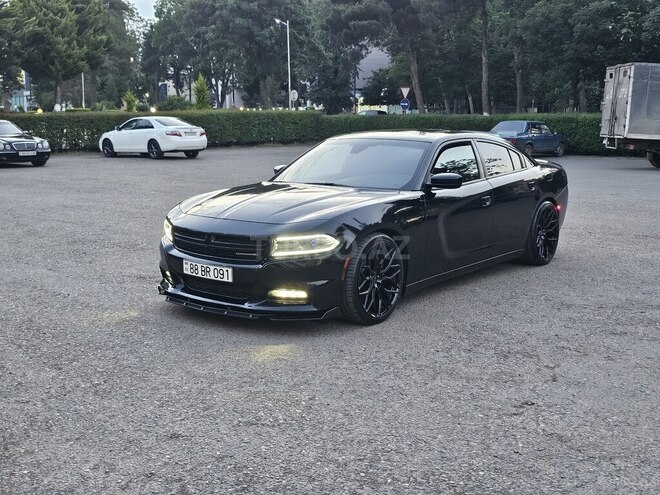 Dodge Charger-15