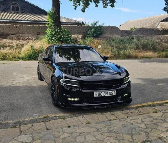 Dodge Charger-3