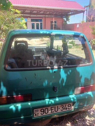 Fiat Cinquecento-5