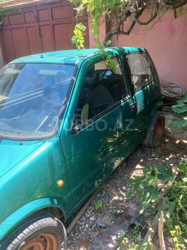 Fiat Cinquecento-2
