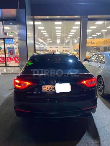 Hyundai Sonata-3