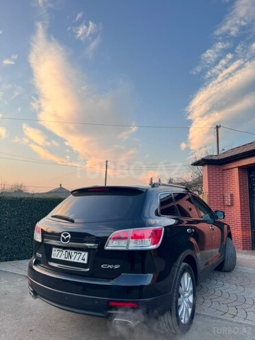 Mazda CX-9-3