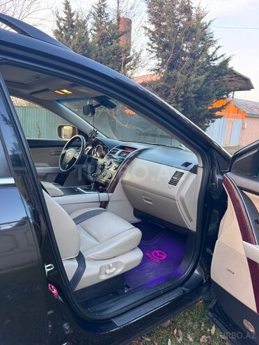 Mazda CX-9-4