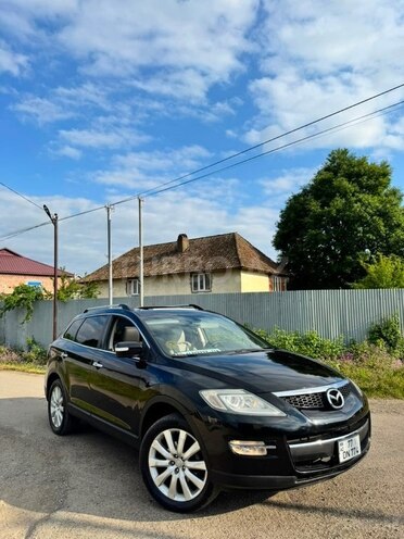 Mazda CX-9-2