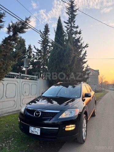 Mazda CX-9-1