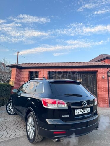 Mazda CX-9-5