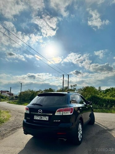 Mazda CX-9-9