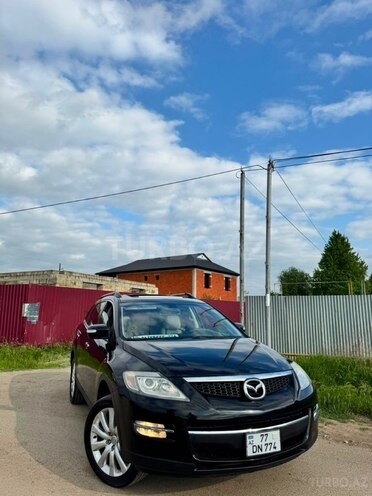 Mazda CX-9-11
