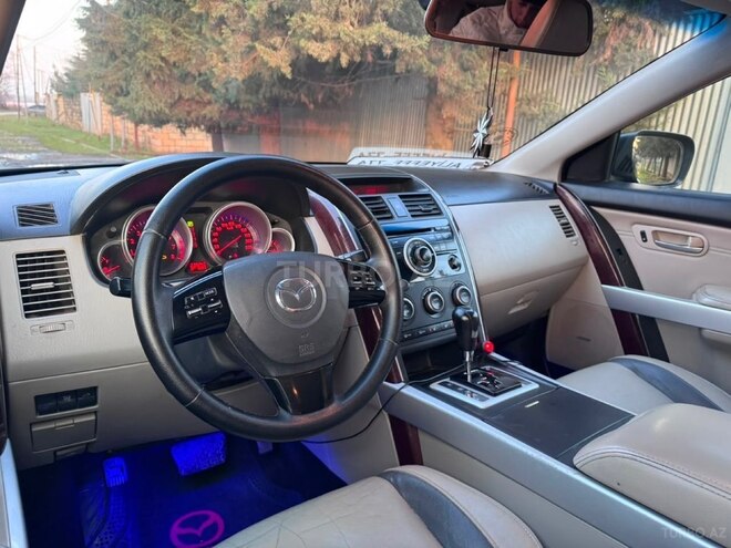 Mazda CX-9-6