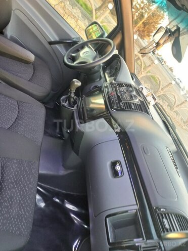 Mercedes Vito 111 CDI-3