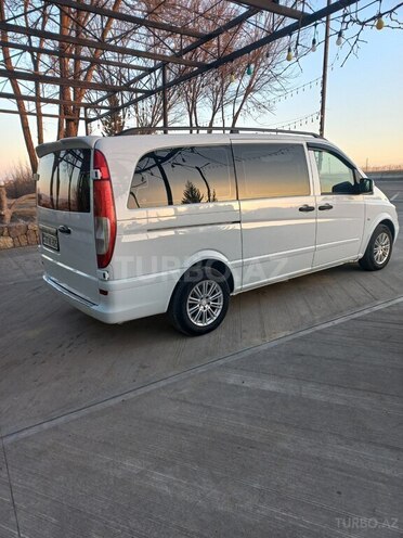 Mercedes Vito 111 CDI-5