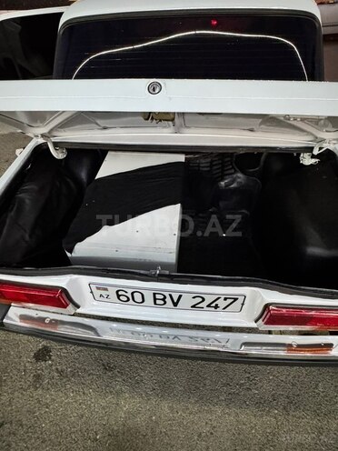 LADA (VAZ) 2107-5