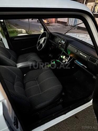 LADA (VAZ) 2107-8