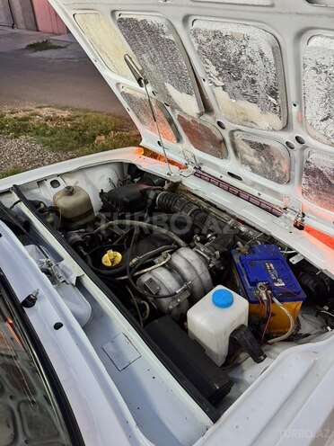 LADA (VAZ) 2107-6