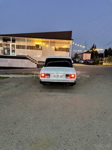 LADA (VAZ) 2107-3
