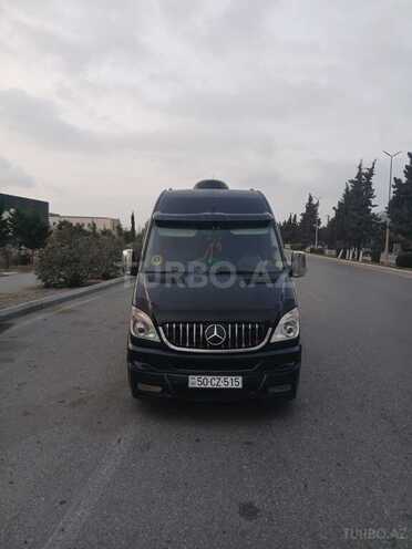 Mercedes Sprinter 515-6