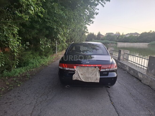 Hyundai Azera-6