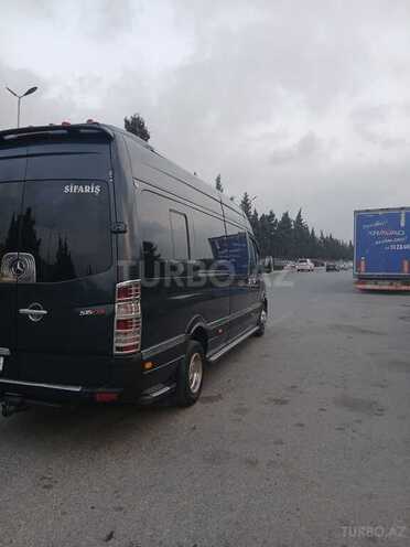Mercedes Sprinter 515-3