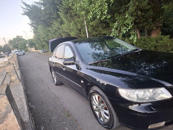 Hyundai Azera-5