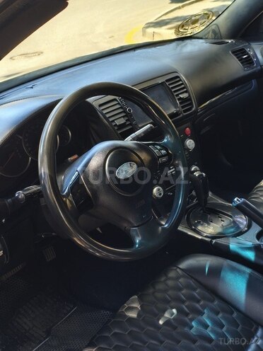 Subaru Legacy-4