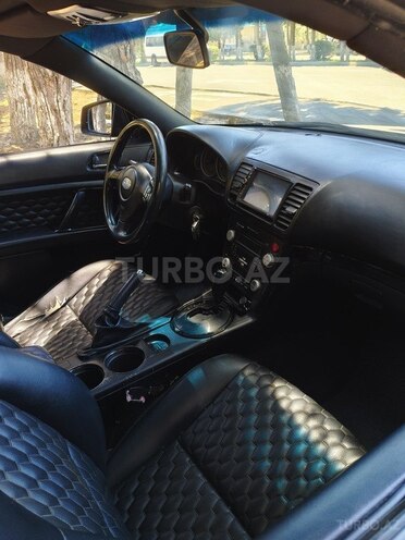 Subaru Legacy-2